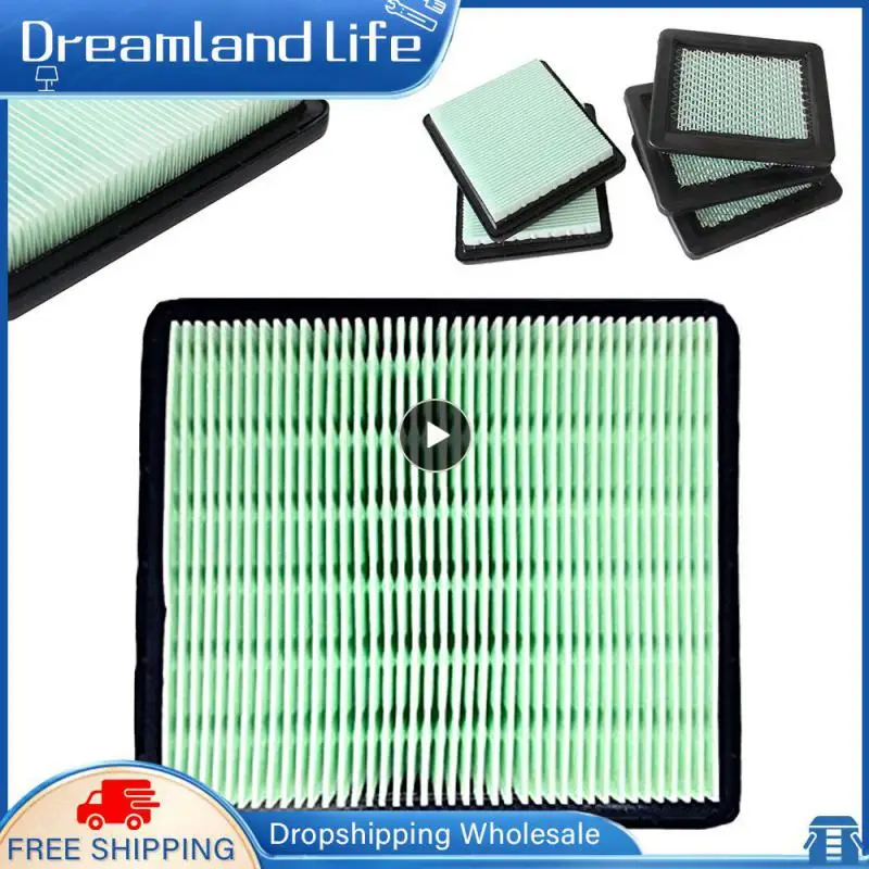 1-10 шт., прочный фильтр для газонокосилки Honda Gcv160 Gcv190
1-10 шт., прочный фильтр для газонокосилки Honda Gcv160 Gcv190