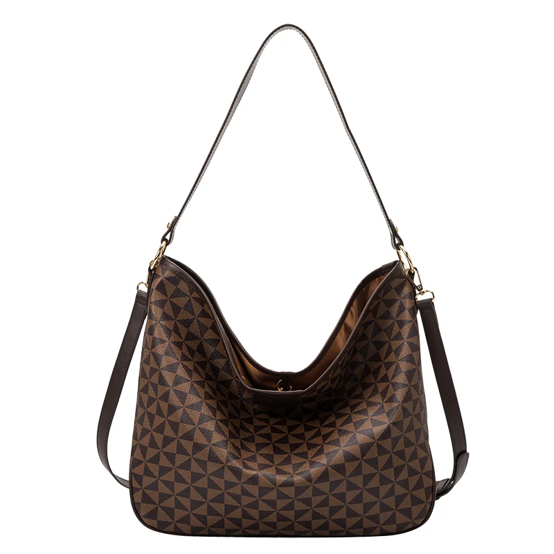 Large Capacity Bucket Bag New Fashion Luxury Women's Bag Shoulder Bag Shopping Bag Messenger Bag Women's Handbag Designer Bag
Large Capacity Bucket Bag New Fashion Luxury Women's Bag Shoulder Bag Shopping Bag Messenger Bag Women's Handbag Designer Bag