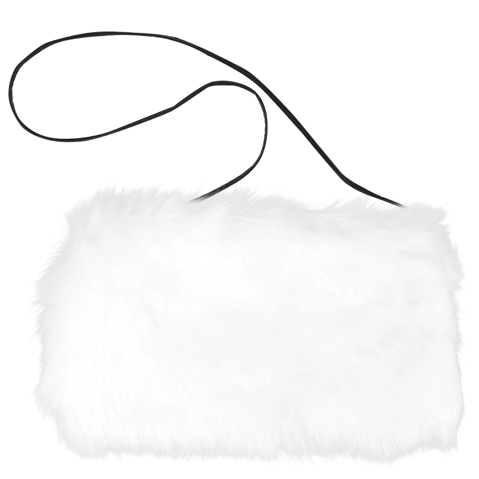 Imitation Fox Fur Hand Warmer Women's Faux Muffs Winter Girls Gifts Muffin Scarf
Imitation Fox Fur Hand Warmer Women's Faux Muffs Winter Girls Gifts Muffin Scarf