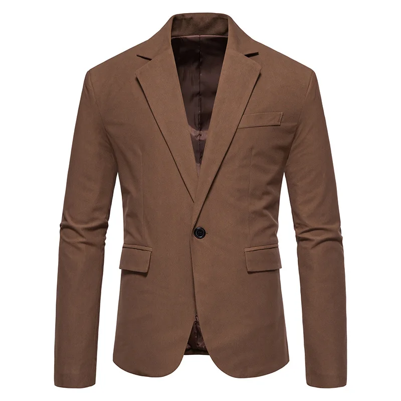 Men Groom Wedding Suede Blazer Jacket Velvet Tuxedo Brand Dinner Single Breasted Elegant Suit Coat For Prom Party Business Tops
Men Groom Wedding Suede Blazer Jacket Velvet Tuxedo Brand Dinner Single Breasted Elegant Suit Coat For Prom Party Business Tops