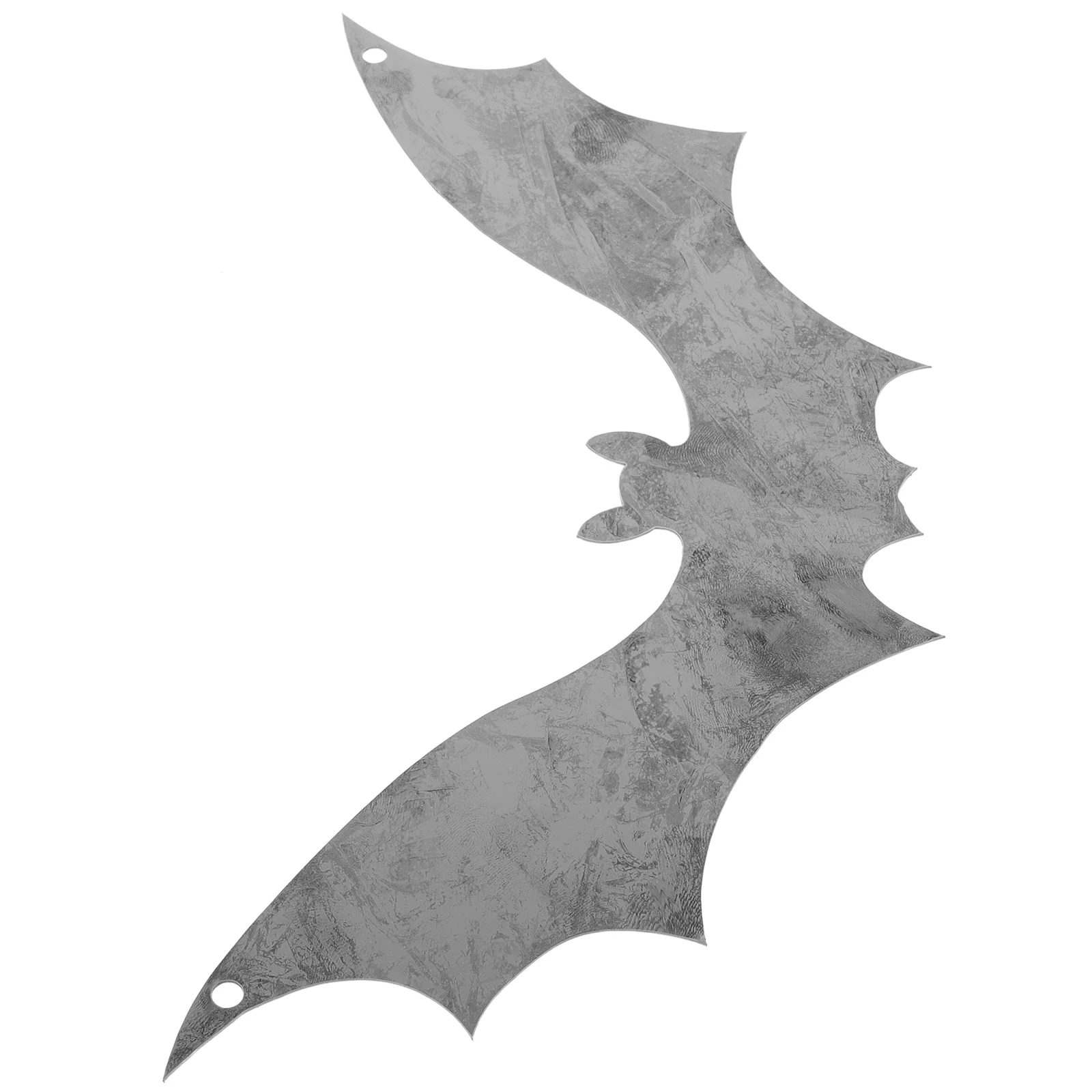 Shelf Decor Bat Design Pendant Party Scene Layout Halloween The Adornment Stainless Steel Yard Festive
Shelf Decor Bat Design Pendant Party Scene Layout Halloween The Adornment Stainless Steel Yard Festive