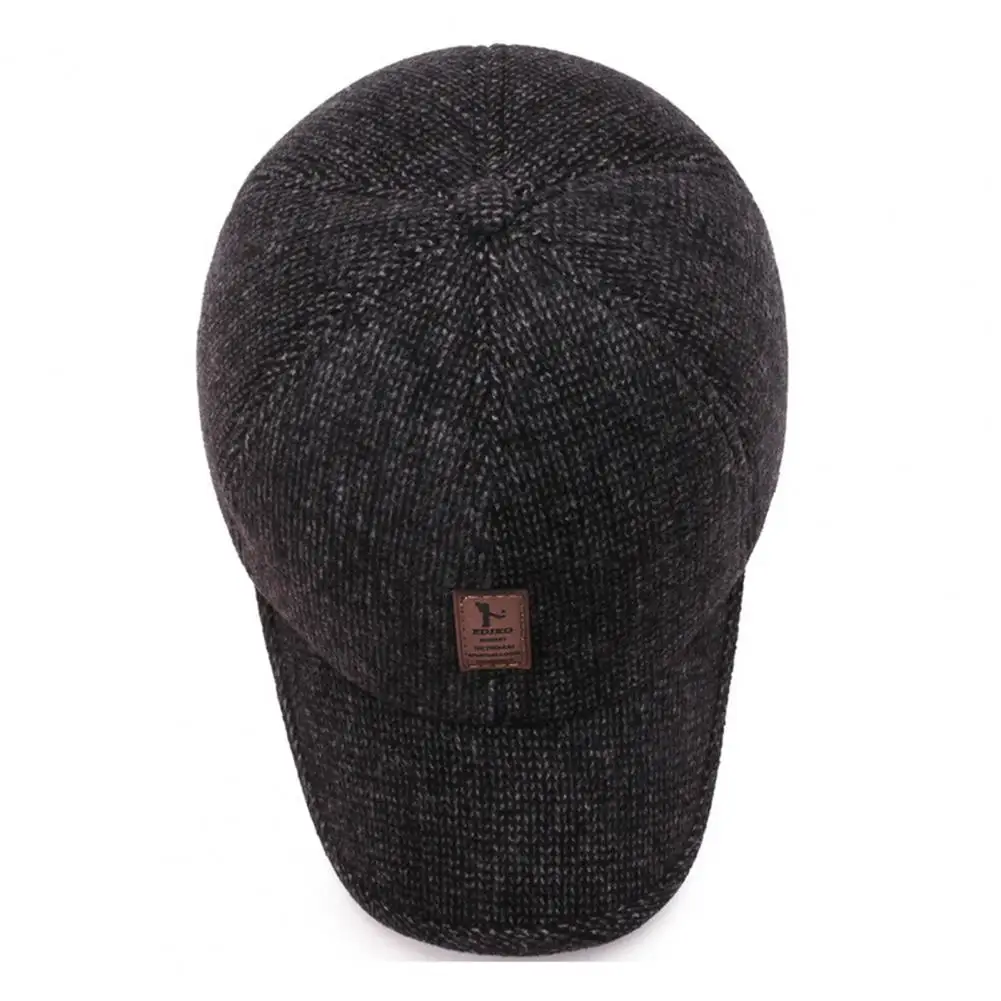 Trendy Baseball Cap Vintage Decorative Winter Baseball Hat Lightweight Men Baseball Hat
Trendy Baseball Cap Vintage Decorative Winter Baseball Hat Lightweight Men Baseball Hat