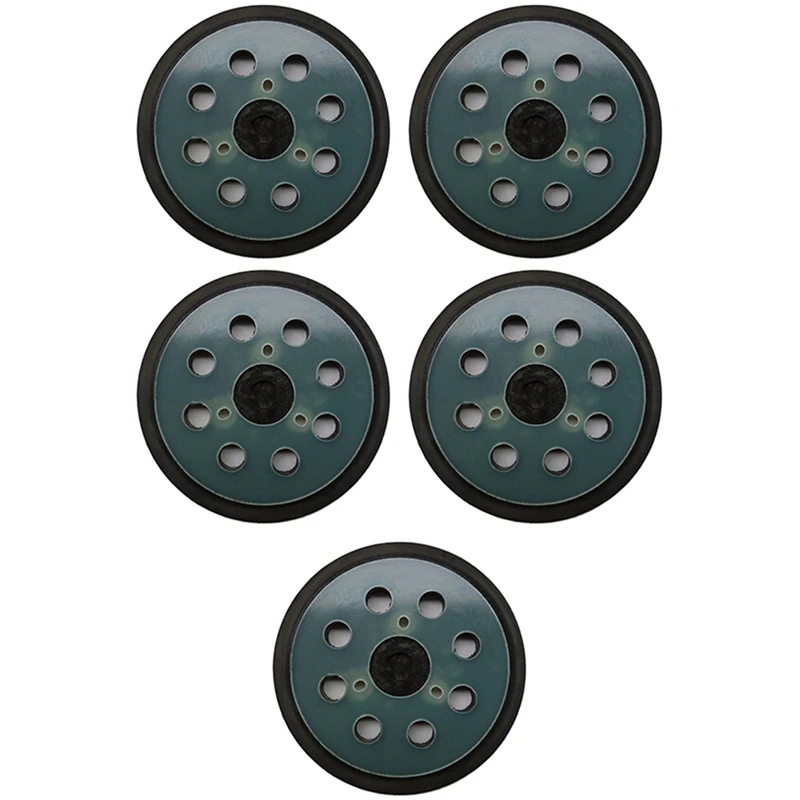5X 8 Hole Basis For Orbit Sander Replacement For Makita 743081-8 Bo5030 Bo5031 Bo5041 Bo5010 Mt922 Mt944 M9204B
5X 8 Hole Basis For Orbit Sander Replacement For Makita 743081-8 Bo5030 Bo5031 Bo5041 Bo5010 Mt922 Mt944 M9204B