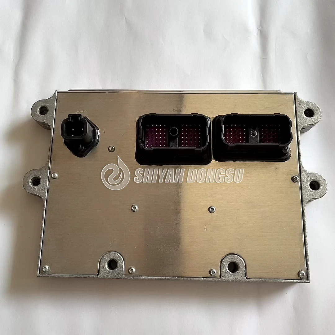 Оригинальный электронный модуль управления ISM QSM ISM11 M11 ECM ECU 4963807 CM876
Оригинальный электронный модуль управления ISM QSM ISM11 M11 ECM ECU 4963807 CM876