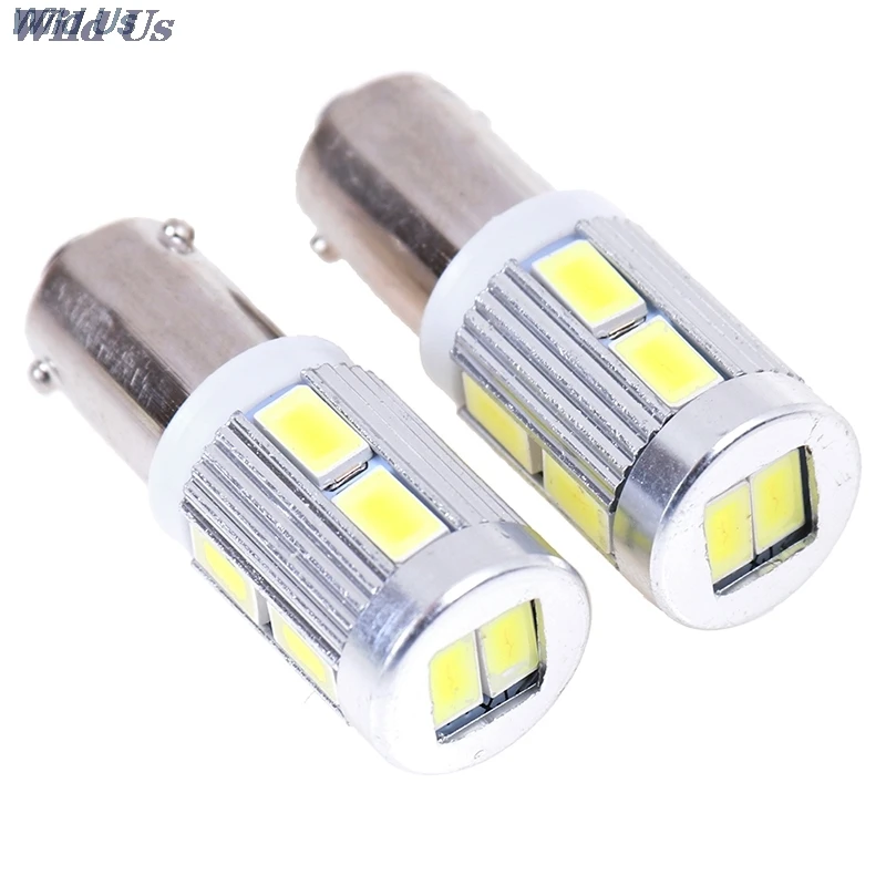 2x H6W BAX9s 433434 64132 64113 64111 LED Parking Light Tail Light Bulb 12v
2x H6W BAX9s 433434 64132 64113 64111 LED Parking Light Tail Light Bulb 12v