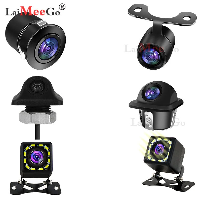 Car Rear View Camera Reverse Parking Backup Camera IP68 Waterproof CCD LED Backup Monitor HD Night Vision High-Definition Image
Car Rear View Camera Reverse Parking Backup Camera IP68 Waterproof CCD LED Backup Monitor HD Night Vision High-Definition Image