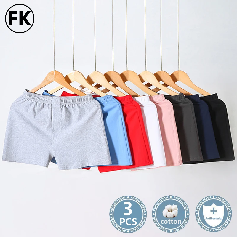 FK Cotton Underwear Boxershorts Sleep Men Arrow Pants Boxers Shorts with Pocket Cueca Calzoncillo Panties Free Shipping 3PCS
FK Cotton Underwear Boxershorts Sleep Men Arrow Pants Boxers Shorts with Pocket Cueca Calzoncillo Panties Free Shipping 3PCS