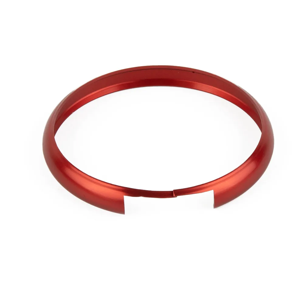 Car Smart Key Ring Fob Trim Cover Metal Surround Key Protector Interior Accessories For Mini Cooper R55 R56 R57 R58 R60
Car Smart Key Ring Fob Trim Cover Metal Surround Key Protector Interior Accessories For Mini Cooper R55 R56 R57 R58 R60