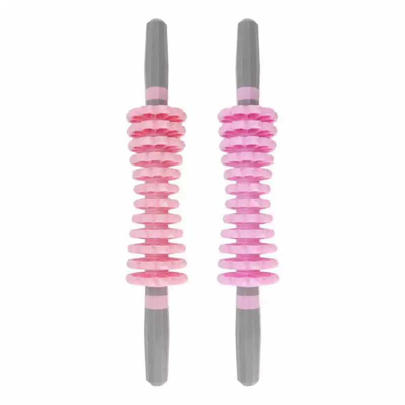 Massage Shaft Full Body Massage Gear Massage Stick for Body Relax 
Massage Shaft Full Body Massage Gear Massage Stick for Body Relax