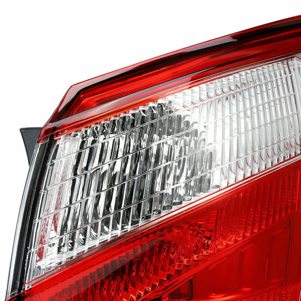 1PC 12V LED Tail Light Right Side Outer For Nissan For Qashqai 2010-2014 Rear Tail Brake Lamp / LED Light With Wiring Harness
1PC 12V LED Tail Light Right Side Outer For Nissan For Qashqai 2010-2014 Rear Tail Brake Lamp / LED Light With Wiring Harness