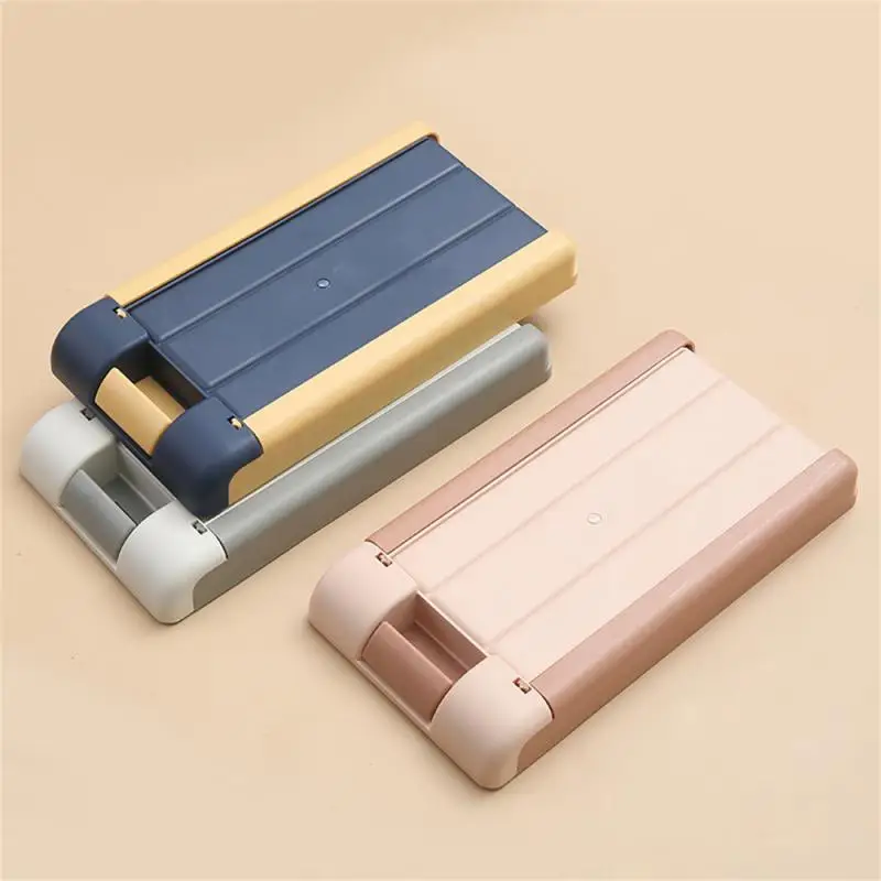Finishing Box Hanging Pencil Tray Organizer Under-drawer Desktop Table Storage Under Table Office Stationery Storage
Finishing Box Hanging Pencil Tray Organizer Under-drawer Desktop Table Storage Under Table Office Stationery Storage