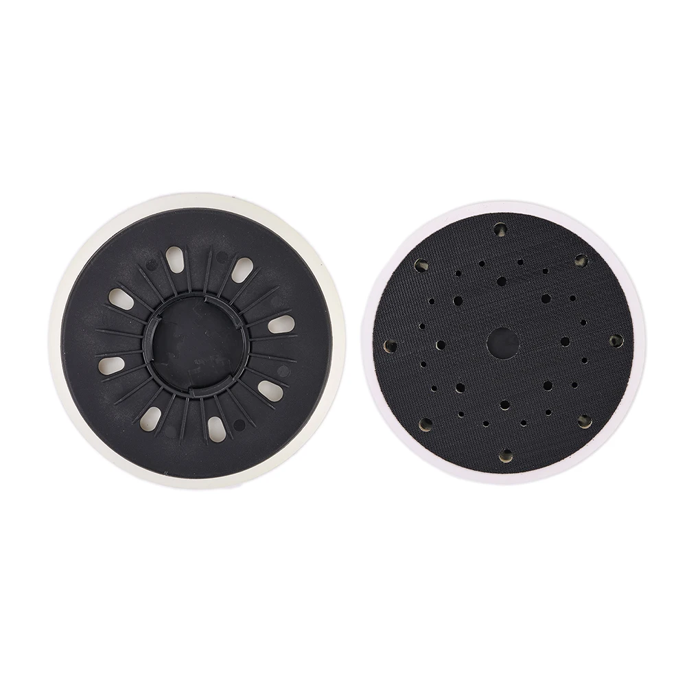 6 Inch 150mm Dust-Free Soft Back-up Sander Pad Grinding Pad For 6\\\\\\\" Hook&Loop Sanding Discs For FESTOOL Grinder
6 Inch 150mm Dust-Free Soft Back-up Sander Pad Grinding Pad For 6\\\\\\\" Hook&Loop Sanding Discs For FESTOOL Grinder