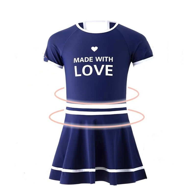 Children Swimming Suit 2022 Child Beach Pool Clothes Kids Bathing Suits Protection Swimsuit Baby Boy Long Sleeve Swimwear
Children Swimming Suit 2022 Child Beach Pool Clothes Kids Bathing Suits Protection Swimsuit Baby Boy Long Sleeve Swimwear