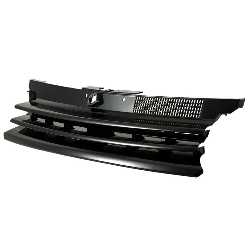 Black Car Grill Front Hood Grille For-VW Volkswagen GOLF 4 MK4 GTI R32 1997-2004 1J0853655G
Black Car Grill Front Hood Grille For-VW Volkswagen GOLF 4 MK4 GTI R32 1997-2004 1J0853655G