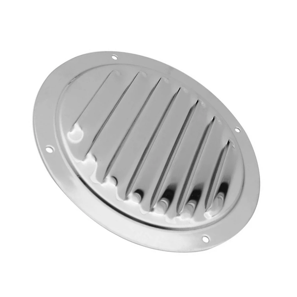 Air Vent Cover Extract Valve Grille Round Diffuser Ducting Ventilation Cover 316 Stainless Steel Air Vent Grille
Air Vent Cover Extract Valve Grille Round Diffuser Ducting Ventilation Cover 316 Stainless Steel Air Vent Grille