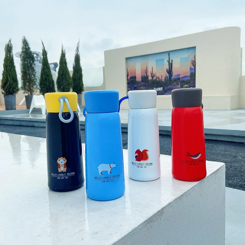 Cute cartoon heat preservation sealing double glass cup Christmas gift water bottle shot glass drinking glasses
Cute cartoon heat preservation sealing double glass cup Christmas gift water bottle shot glass drinking glasses