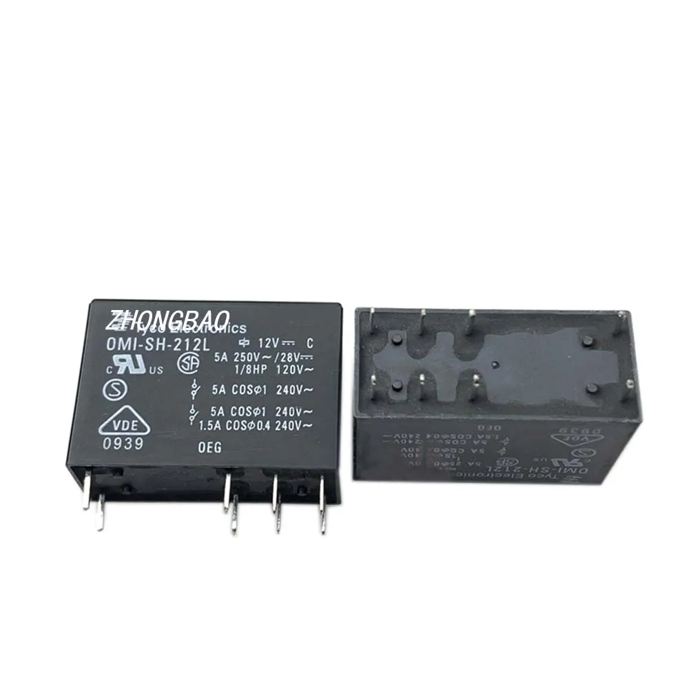 OMI-SH-212L