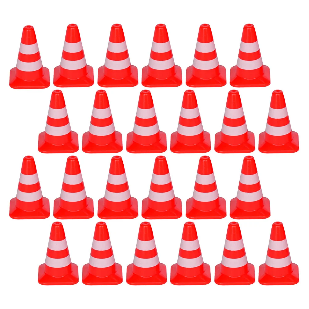 Smooth Practical Educational Road Cones Mini Roadblock Simulation Traffic Sign for Girls Kids
Smooth Practical Educational Road Cones Mini Roadblock Simulation Traffic Sign for Girls Kids