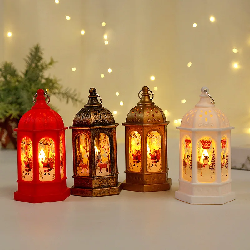 Christmas Light Ornaments Santa Snowman LED Wind Lights Xmas Tree Pendnat 2023 New Year Decor Navidad 2022 Christmas Home Decor
Christmas Light Ornaments Santa Snowman LED Wind Lights Xmas Tree Pendnat 2023 New Year Decor Navidad 2022 Christmas Home Decor