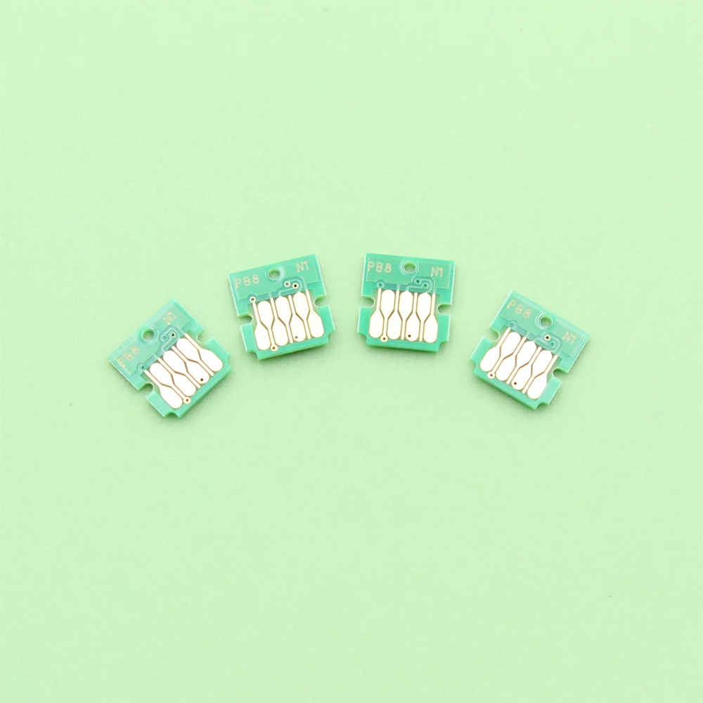 T671600 T6716 Maintenance Tank Chip for Epson WF-C5210 C529R C579R WF-C5290 WF-C5710 WF-C5790 ET-8700 Waste Tank Chip
T671600 T6716 Maintenance Tank Chip for Epson WF-C5210 C529R C579R WF-C5290 WF-C5710 WF-C5790 ET-8700 Waste Tank Chip