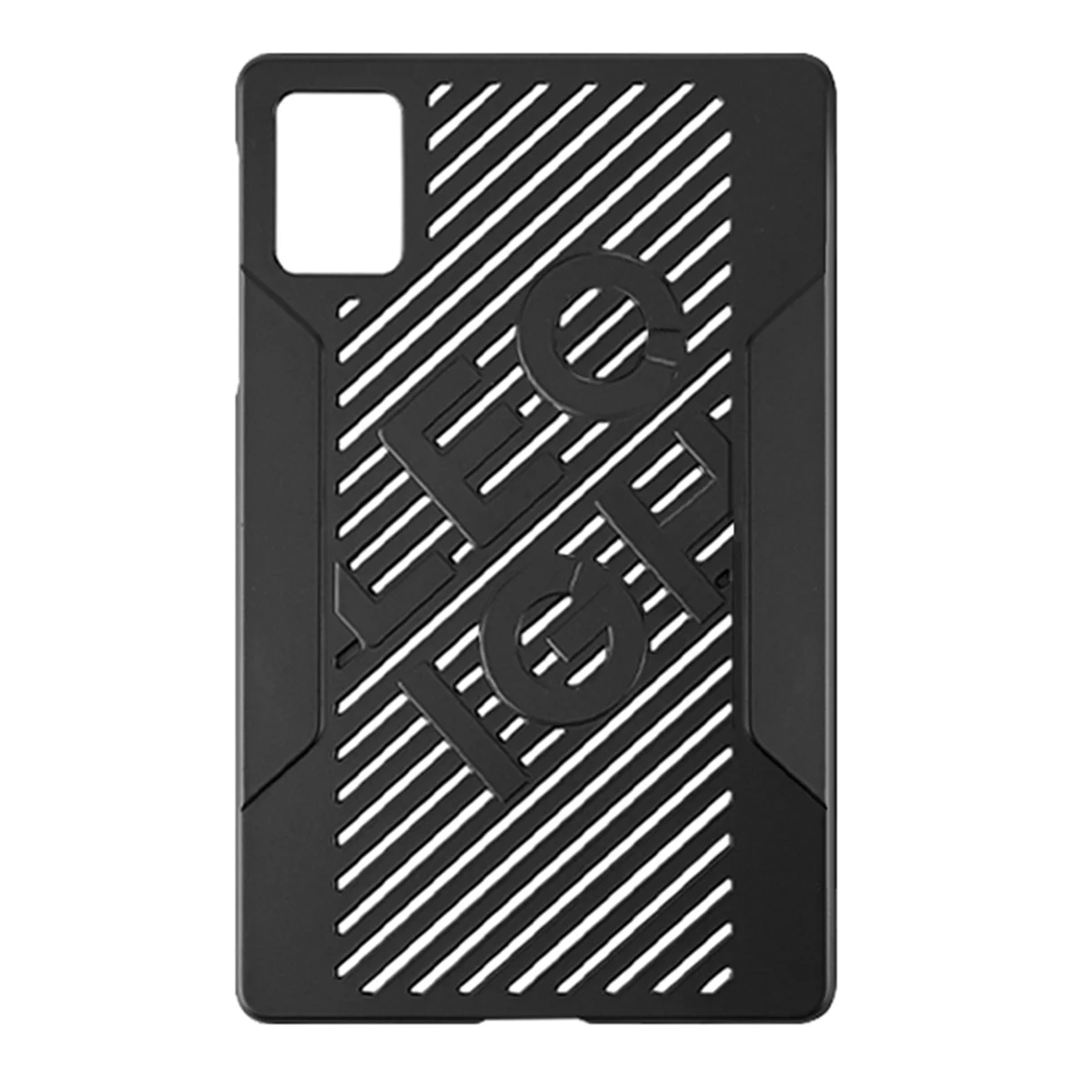 Защитный чехол для Lenovo Legion Y700 2-го поколения 8 дюйма один корпус задняя крышка