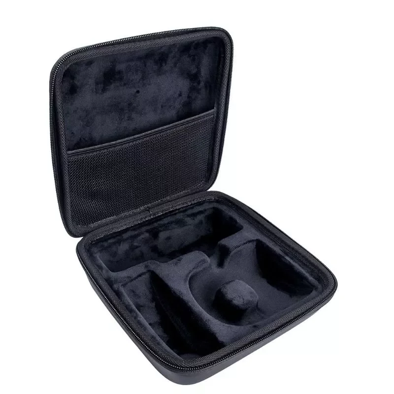 Hard EVA Storage Bag Portable Carrying Case Protection Box for Cricut Easy Press Mini Heat Press Machine
Hard EVA Storage Bag Portable Carrying Case Protection Box for Cricut Easy Press Mini Heat Press Machine