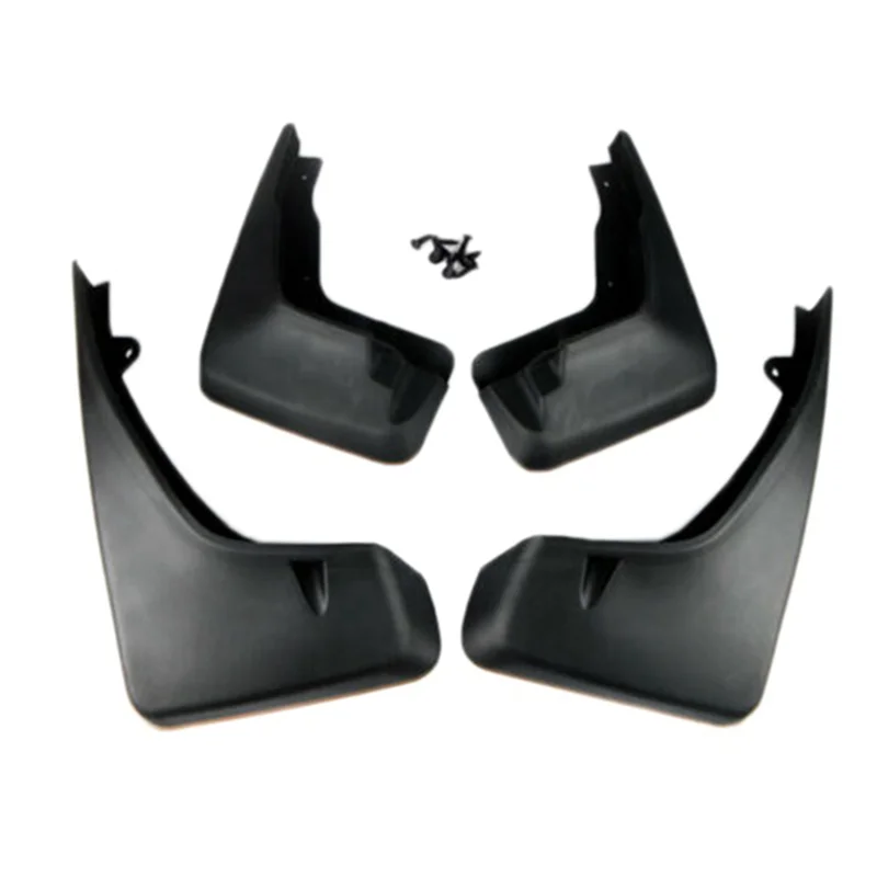 Front Rear Mudflaps for Land Rover Lr2 Freelander 2 2007-2015 Splash Guards Fender Mud Flap
Front Rear Mudflaps for Land Rover Lr2 Freelander 2 2007-2015 Splash Guards Fender Mud Flap