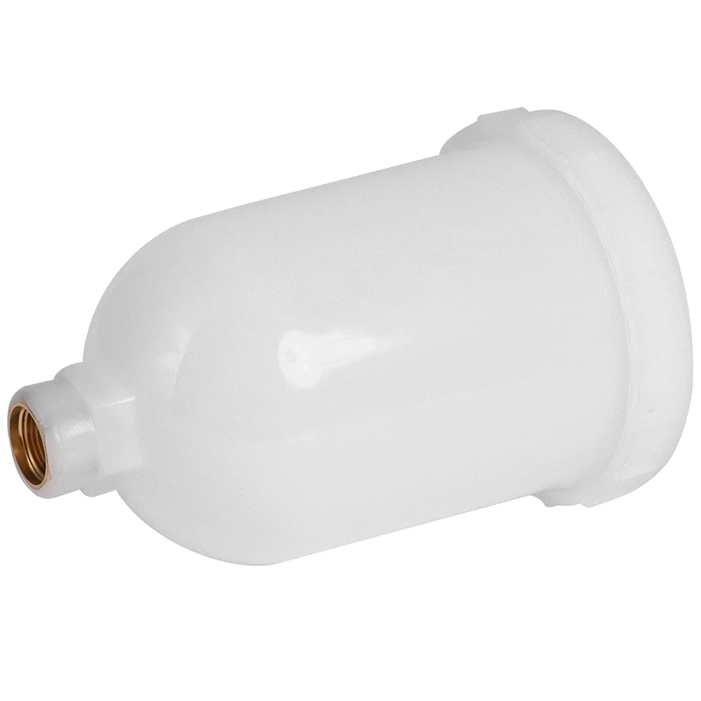 Plastic Pot Spray Paint Pot M14X1.0P Manual Mini Spray Paint Tool R-100 Spray Paint Spraygun Pot 280ML Container
Plastic Pot Spray Paint Pot M14X1.0P Manual Mini Spray Paint Tool R-100 Spray Paint Spraygun Pot 280ML Container