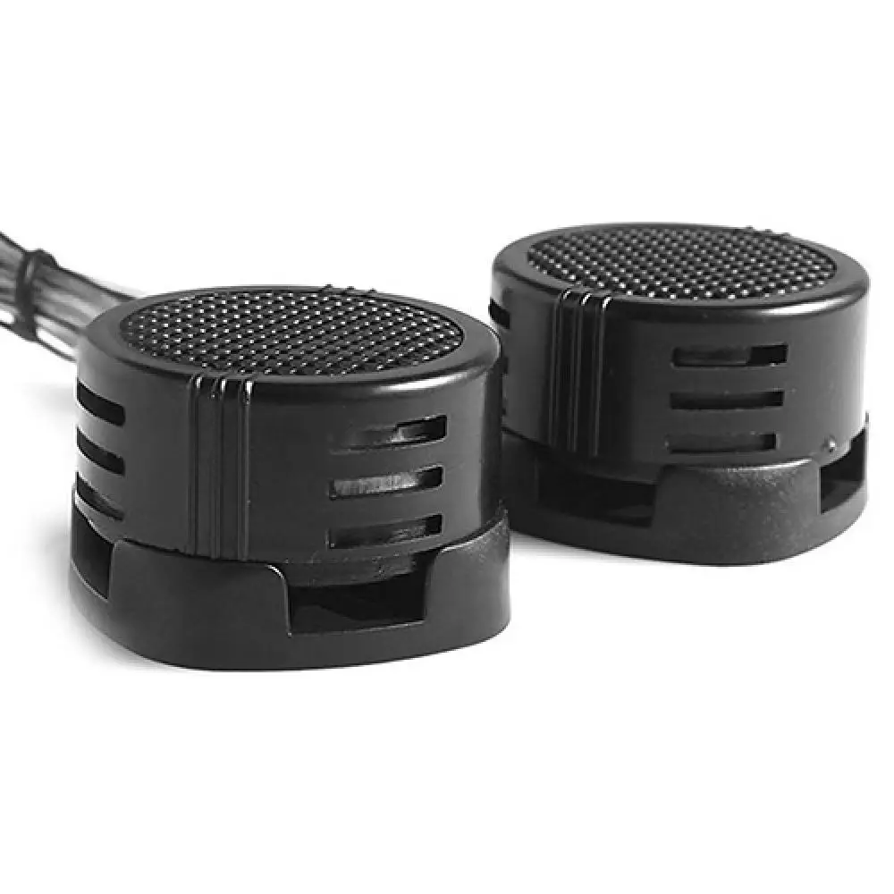 2Pcs 500W High Frequency Super Power Loud Dome Speaker Tweeter for Car Auto Replacement Parts Multi-tone & Claxo n Horns
2Pcs 500W High Frequency Super Power Loud Dome Speaker Tweeter for Car Auto Replacement Parts Multi-tone & Claxo n Horns