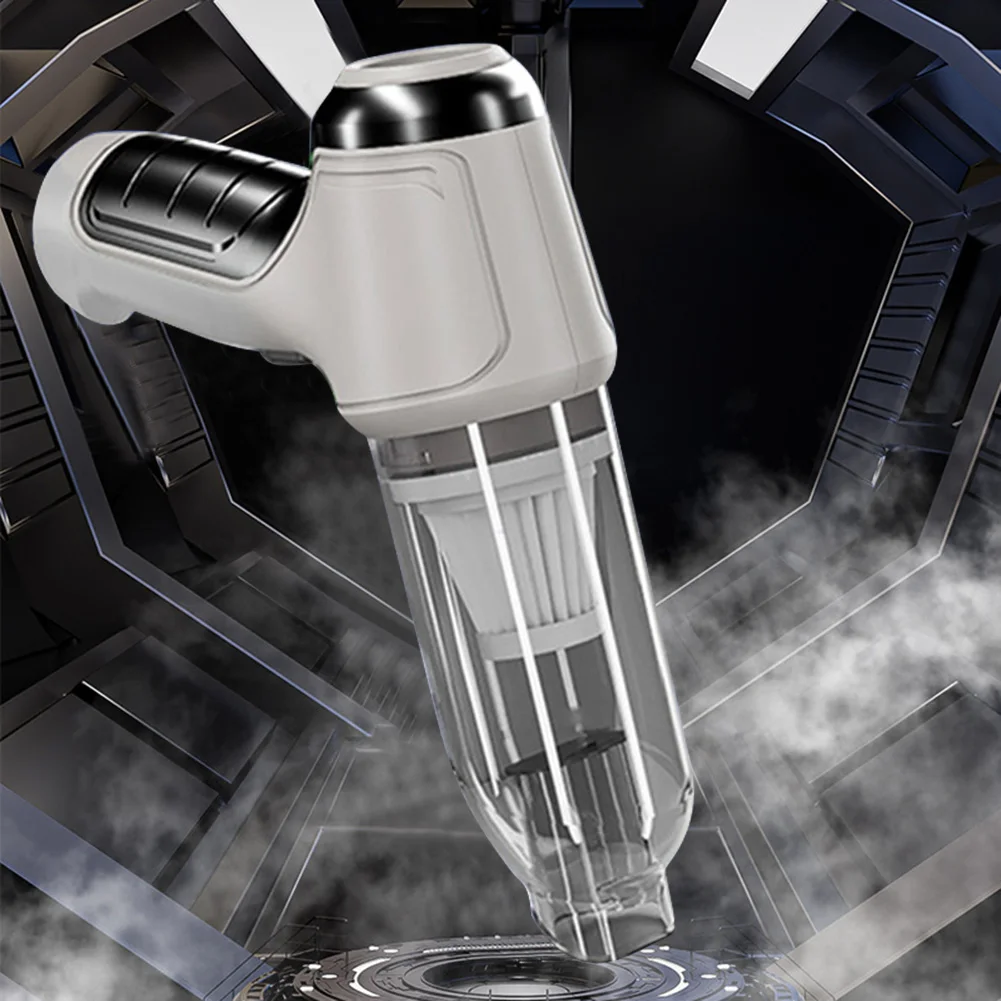 Dust Suction Machine Portable Small Vacuum Cleaner USB Rechargeable Handheld Super Power Home Appliance Household Cleaning
Dust Suction Machine Portable Small Vacuum Cleaner USB Rechargeable Handheld Super Power Home Appliance Household Cleaning