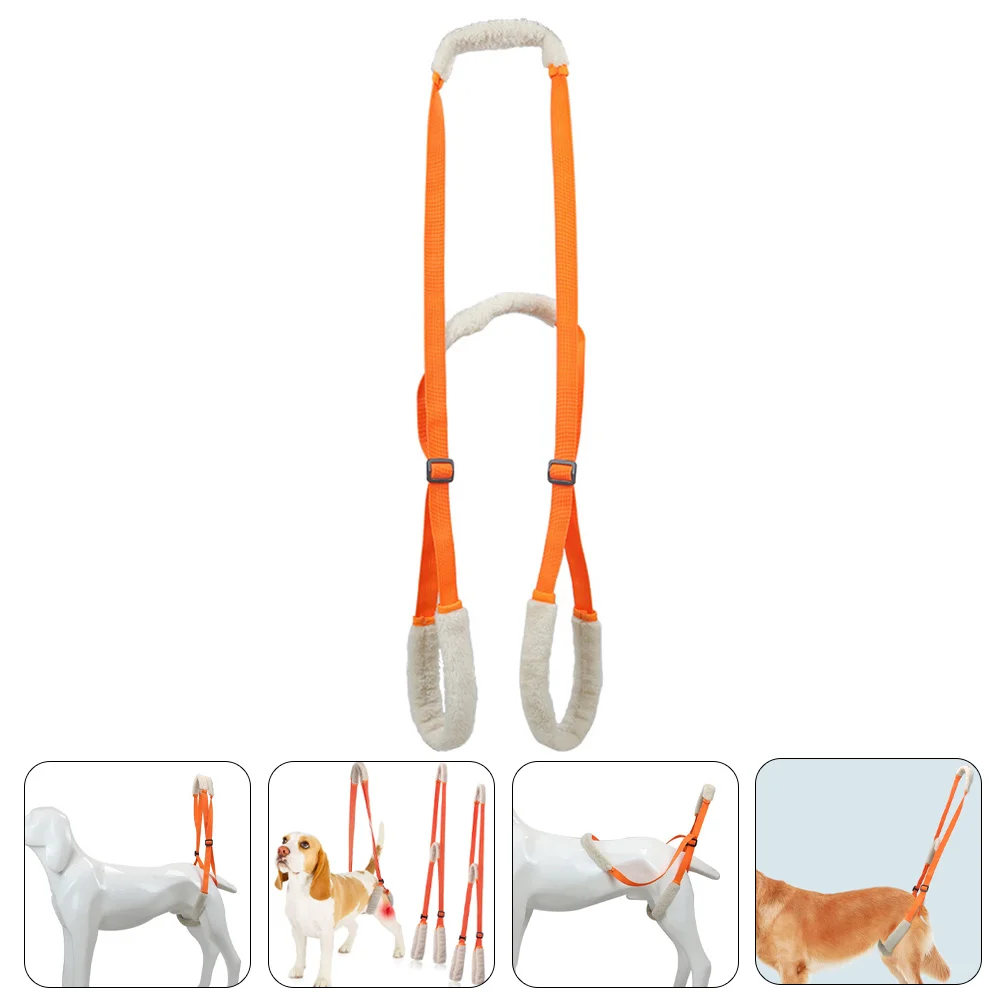 Dog Slinglegdogs Harness Brace Support Rehabilitation Large Hip Legs Stepoutdoor Puppy Supply
Dog Slinglegdogs Harness Brace Support Rehabilitation Large Hip Legs Stepoutdoor Puppy Supply
