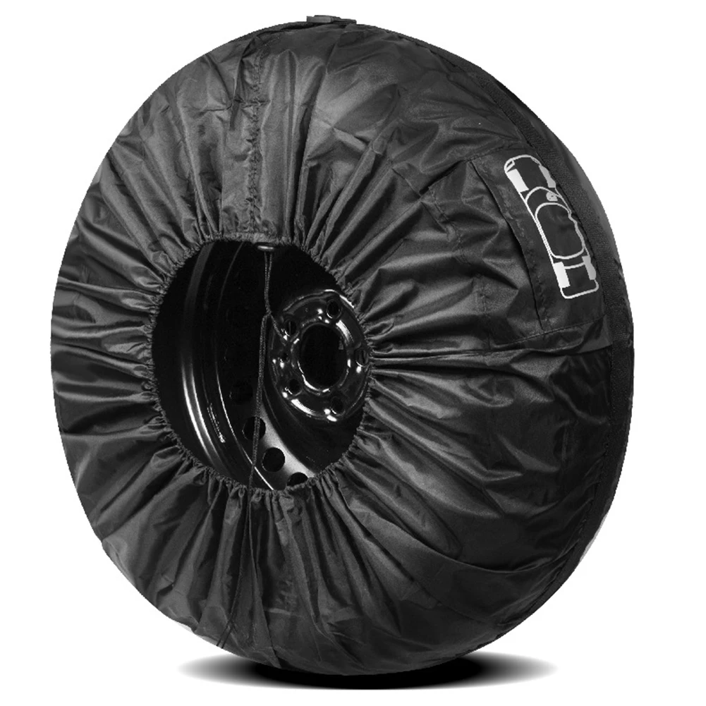 New Practical Durable Tire Cover Parts Accessories High Quality Reliable Replacement Spare Parts Useful For Car
New Practical Durable Tire Cover Parts Accessories High Quality Reliable Replacement Spare Parts Useful For Car