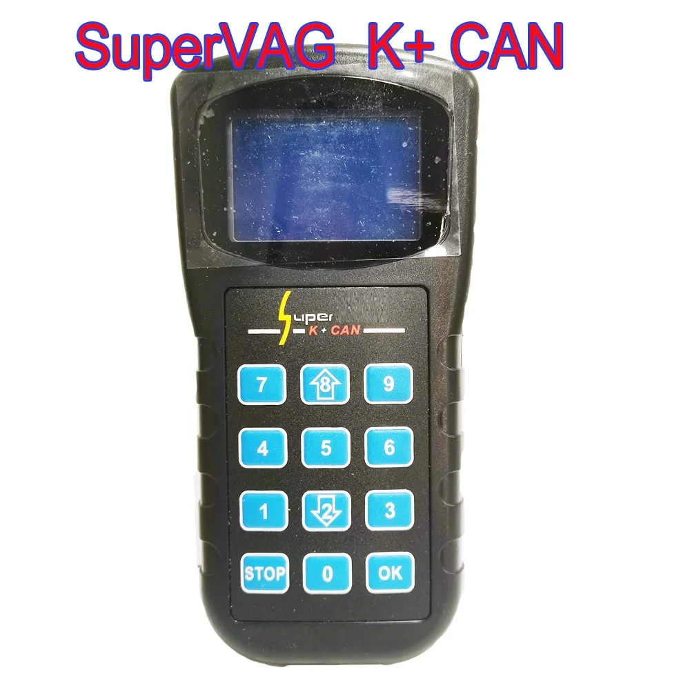 SuperVAGK + CAN V4.6 K CAN V4.6 OBD2 VAG Diagnostic Tool Auto Scanner Diagnostic Can Bus San Tool Free Shipping
SuperVAGK + CAN V4.6 K CAN V4.6 OBD2 VAG Diagnostic Tool Auto Scanner Diagnostic Can Bus San Tool Free Shipping