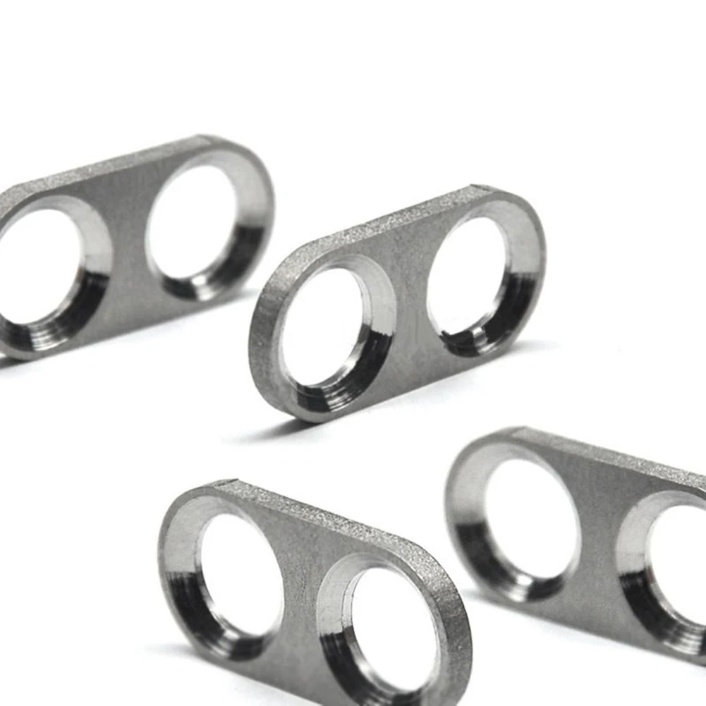 Bicycle Titanium Alloy Pedal Cleat Bolt For SPD M980 M780 M785 M540 M545 M520 Bike Replacement Screws And Gaskets
Bicycle Titanium Alloy Pedal Cleat Bolt For SPD M980 M780 M785 M540 M545 M520 Bike Replacement Screws And Gaskets