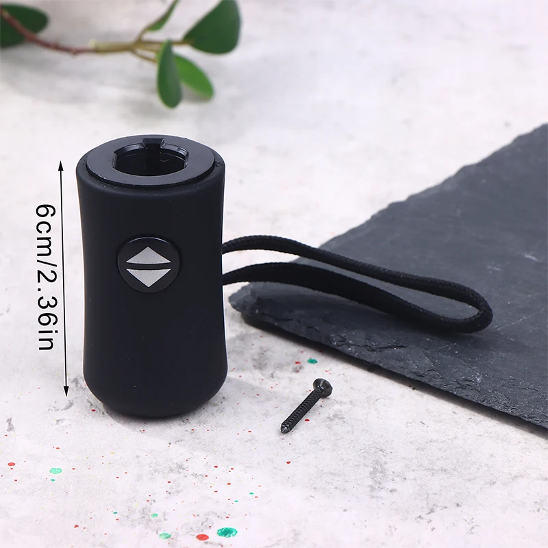 Запасная складная ручка для зонта SHNGki
Запасная складная ручка для зонта SHNGki