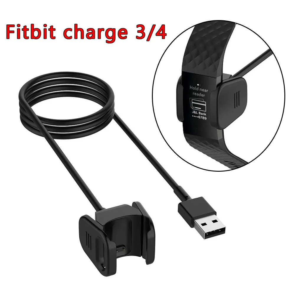 Часы USB зарядное устройство для Fitbit Charge 3 Charge 4 Charge 3 4 быстрый зарядный кабель зажим для смарт-часов адаптер питания с защитой
Часы USB зарядное устройство для Fitbit Charge 3 Charge 4 Charge 3 4 быстрый зарядный кабель зажим для смарт-часов адаптер питания с защитой