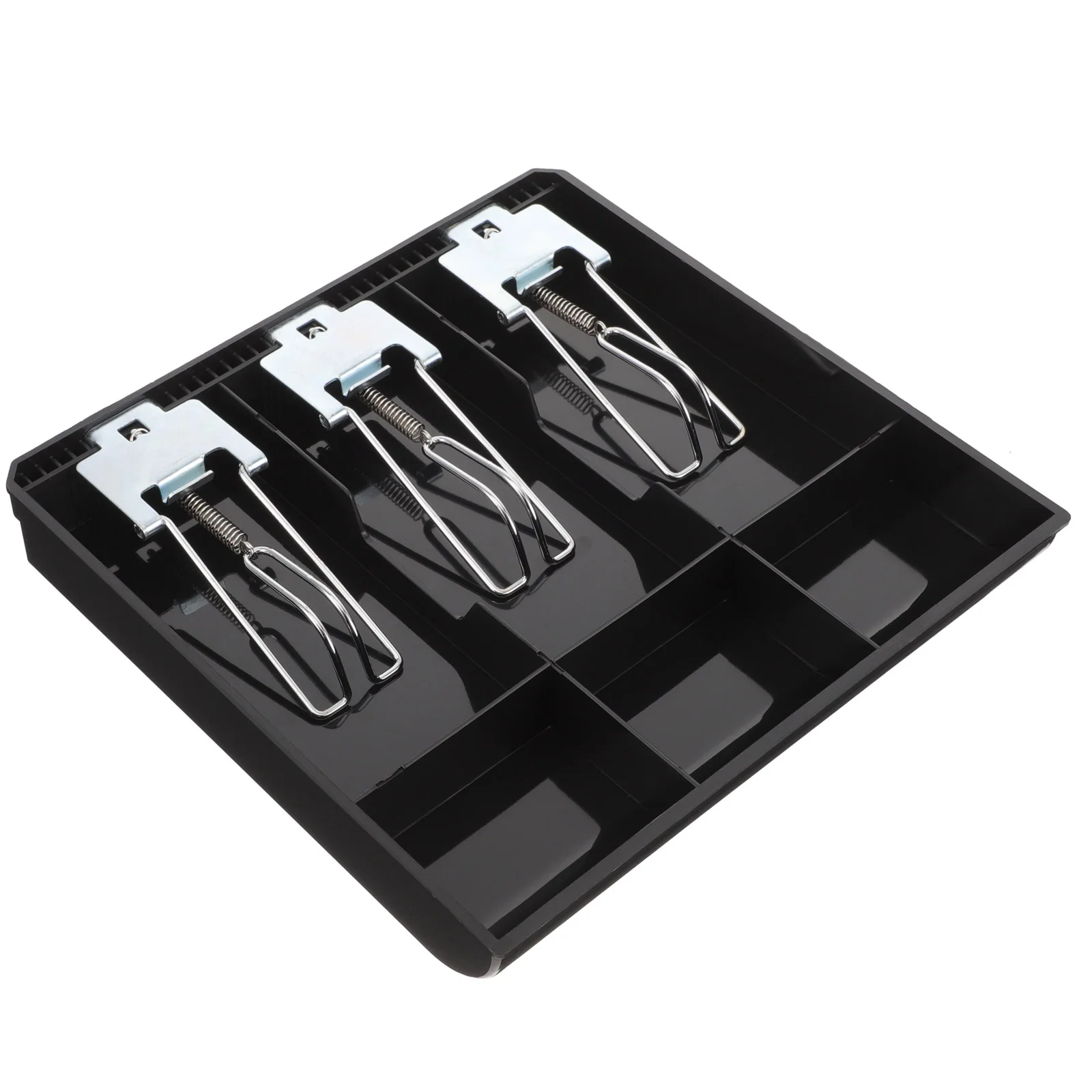 Drawer Supermarket Cash Organizer Register Small Businesses Insert Tray Banknote Holder Money Storage Stand
Drawer Supermarket Cash Organizer Register Small Businesses Insert Tray Banknote Holder Money Storage Stand