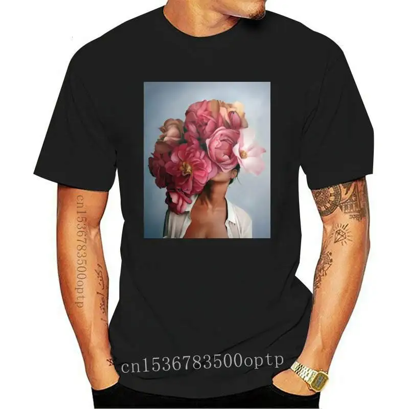 Женская Винтажная футболка с коротким рукавом, хлопковая Футболка в стиле Харадзюку с цветочным принтом и перьями, 2022
Женская Винтажная футболка с коротким рукавом, хлопковая Футболка в стиле Харадзюку с цветочным принтом и перьями, 2022