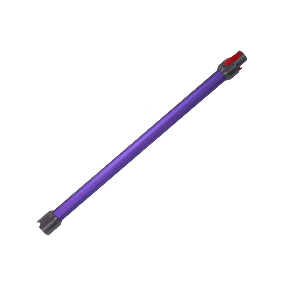 Quick Release Extension Wand Tube for Dyson V7 V8 V10 V11 Handheld Vacuum Cleaner Replacement Parts Purple
Quick Release Extension Wand Tube for Dyson V7 V8 V10 V11 Handheld Vacuum Cleaner Replacement Parts Purple