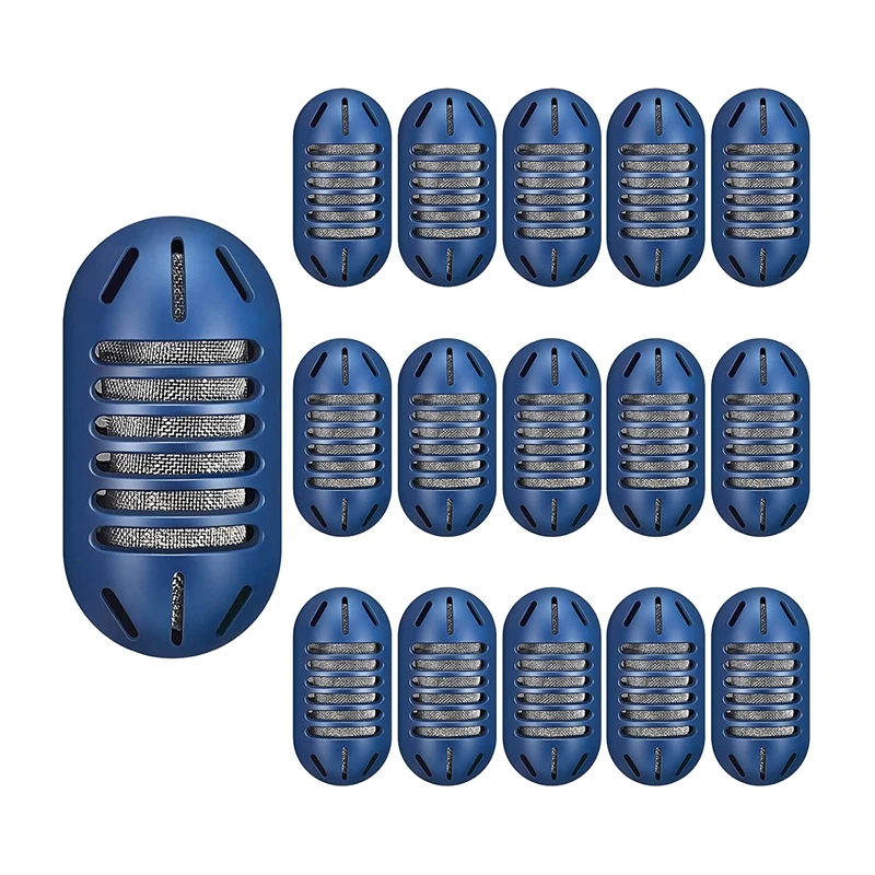 Ультразвуковая деминерализация увлажнитель Сменный фильтр увлажнитель очиститель для аквариума-16 упаковок 
Ультразвуковая деминерализация увлажнитель Сменный фильтр увлажнитель очиститель для аквариума-16 упаковок