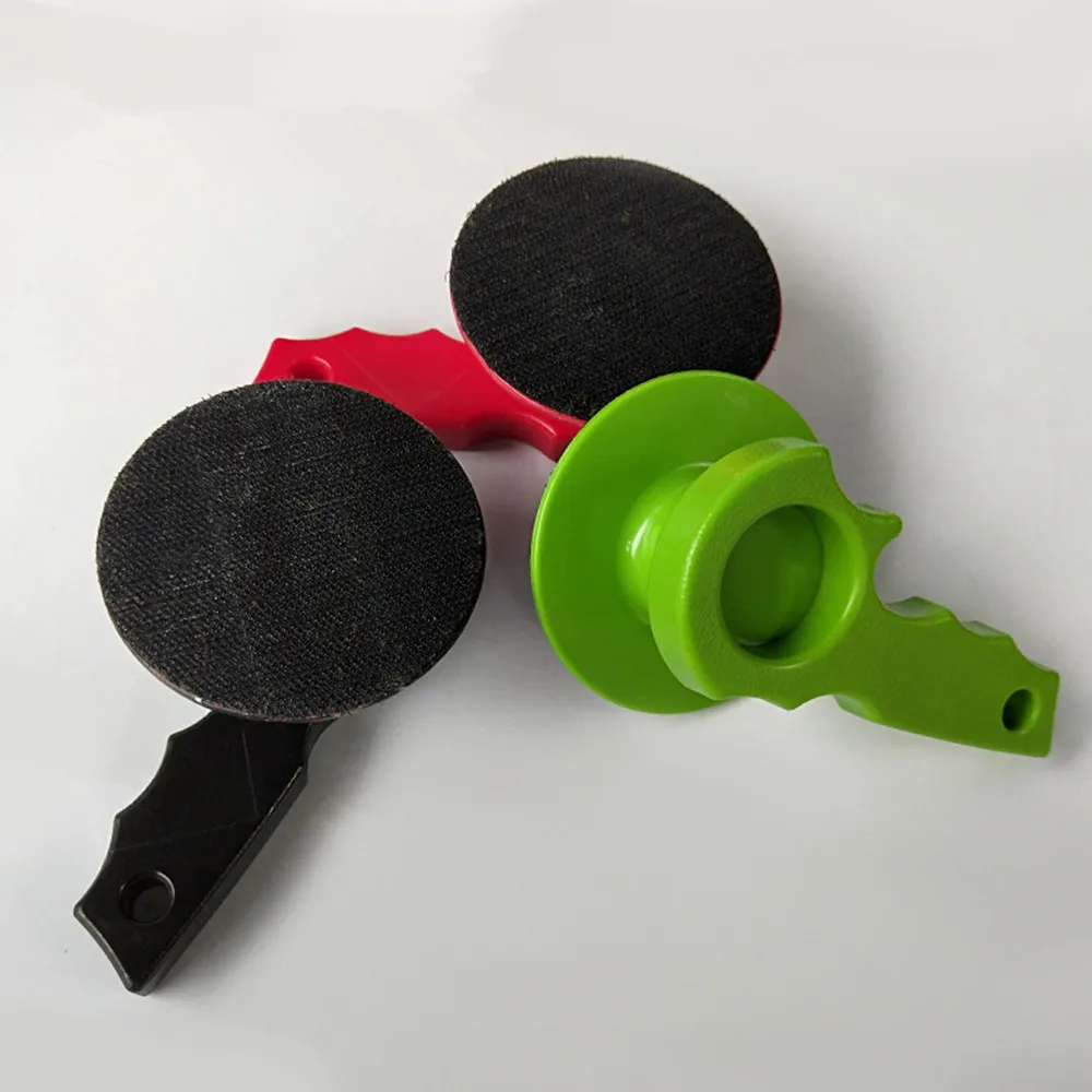 Car Beauty Waxing Handle Waxing Special Tool Waxing Handle Polishing and Waxing Sponge Tool Anti-Scratch Cleaning tool car wash
Car Beauty Waxing Handle Waxing Special Tool Waxing Handle Polishing and Waxing Sponge Tool Anti-Scratch Cleaning tool car wash