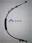 CAVO 1314 611 GEAR CONTROL WIRE LEFT MEGANE II SCENIC II (6 GEAR) KAMPANYALI (2 pcs.)
CAVO 1314 611 GEAR CONTROL WIRE LEFT MEGANE II SCENIC II (6 GEAR) KAMPANYALI (2 pcs.)