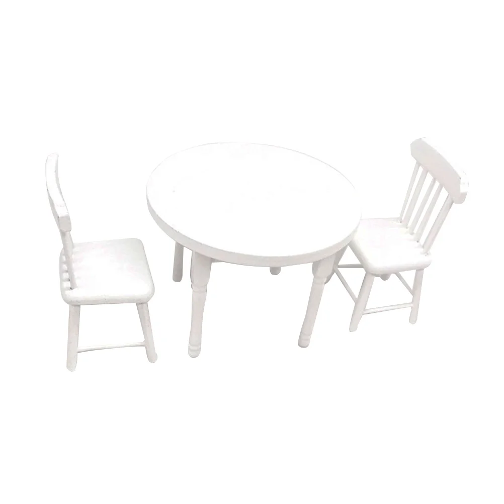 3pcs Set Mini Simulation Home Model Doll House Accessories Miniature Landscape Ornament Wooden White Decors
3pcs Set Mini Simulation Home Model Doll House Accessories Miniature Landscape Ornament Wooden White Decors