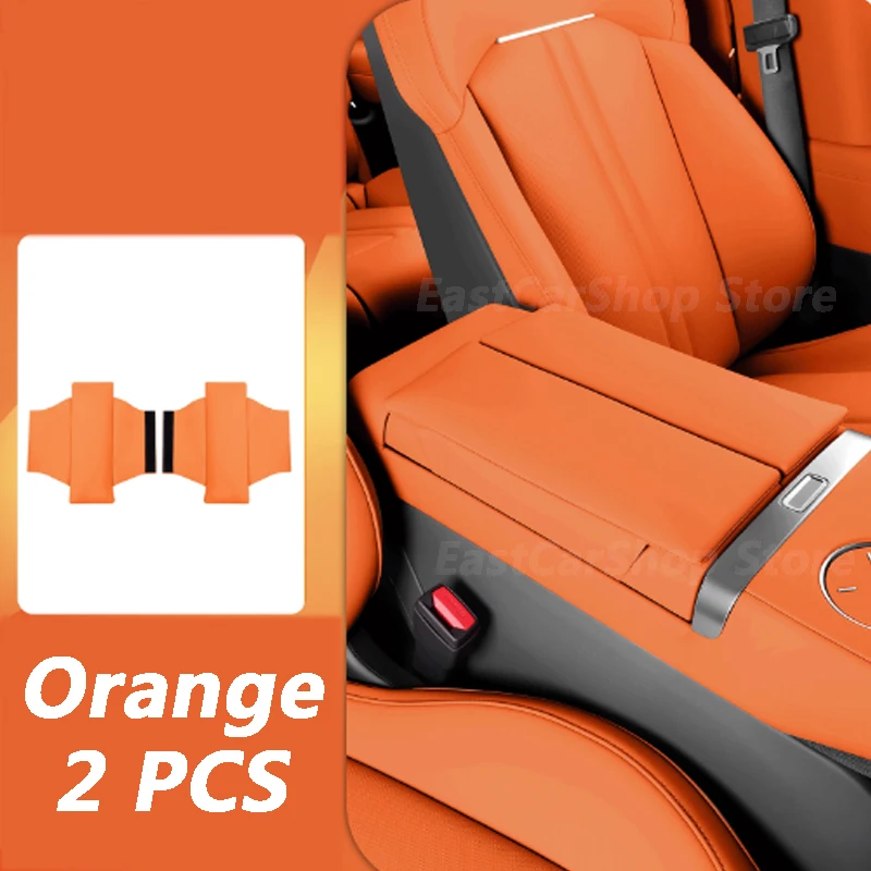 Для Xiaomi YU7 2025 2026, автомобильный подлокотник, защитный чехол, ящик для хранения из искусственной кожи, увеличивающий защитный коврик, аксессуары
Для Xiaomi YU7 2025 2026, автомобильный подлокотник, защитный чехол, ящик для хранения из искусственной кожи, увеличивающий защитный коврик, аксессуары