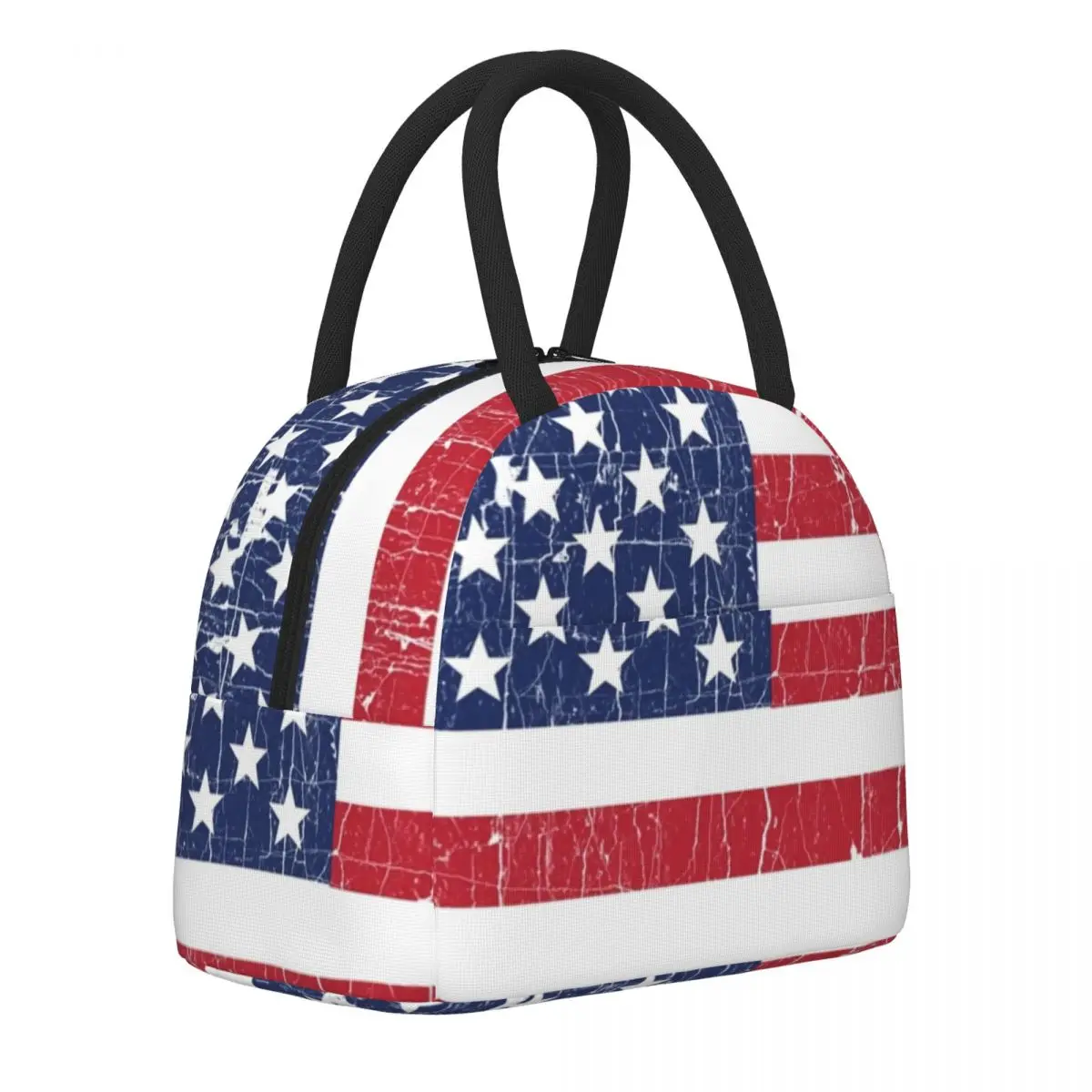 4th Of July American Lunch Bag For Child Flag USA Custom Lunch Box Aesthetic School Cooler Bag Oxford Thermal Tote Handbags
4th Of July American Lunch Bag For Child Flag USA Custom Lunch Box Aesthetic School Cooler Bag Oxford Thermal Tote Handbags