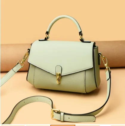 2022 New Brand Designer Bags Luxury Bags Top Quality Women Leather Handbags Fashion Shoulder Bags Crossbody Bags
2022 New Brand Designer Bags Luxury Bags Top Quality Women Leather Handbags Fashion Shoulder Bags Crossbody Bags