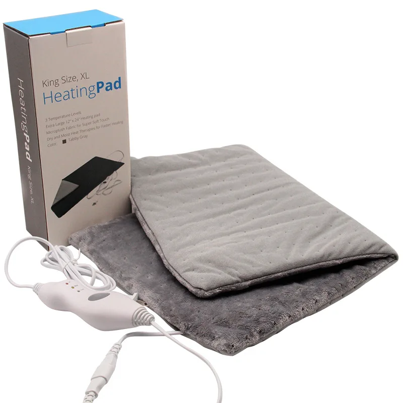 Electric blanket thickened heating double-layer adjustable electric heater electric blanket mattress Heating pad Blanket Warmer
Electric blanket thickened heating double-layer adjustable electric heater electric blanket mattress Heating pad Blanket Warmer