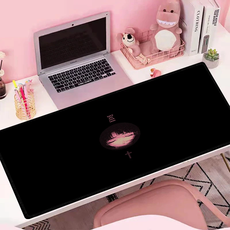 Mouse Pad Lain Xxl Desk Mat Mousepad Speed Carpet Xl Keyboard Gaming Large Mats Mause Gamer Deskmat Anime Deskpad Extended Pads
Mouse Pad Lain Xxl Desk Mat Mousepad Speed Carpet Xl Keyboard Gaming Large Mats Mause Gamer Deskmat Anime Deskpad Extended Pads