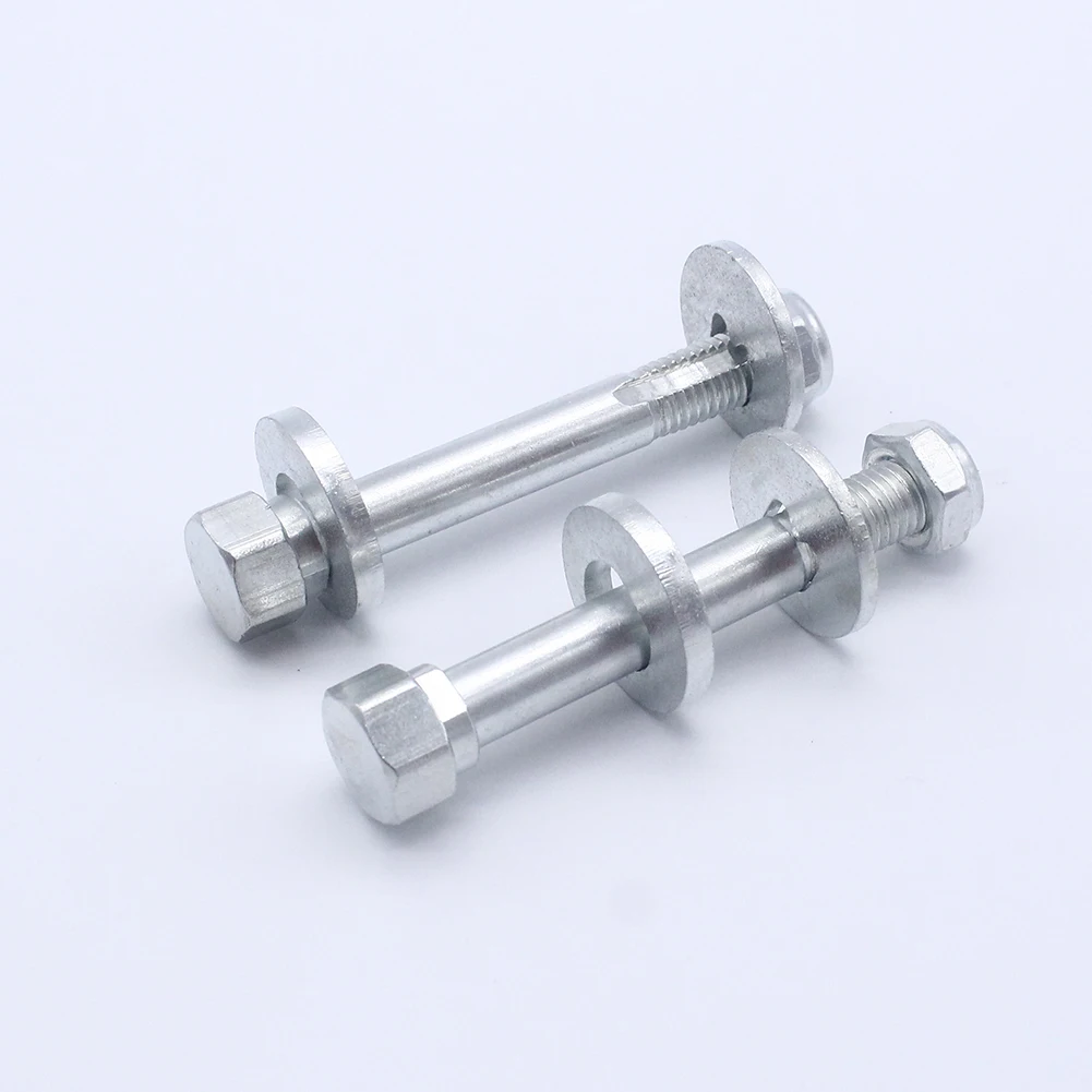 100% Brand New High Quality Swing Arm Bolt 2x For Ford FOCUS C-MAX S-MAX KUGA REAR LOWER ARM FITTING CAMBER BOLT 1456980
100% Brand New High Quality Swing Arm Bolt 2x For Ford FOCUS C-MAX S-MAX KUGA REAR LOWER ARM FITTING CAMBER BOLT 1456980