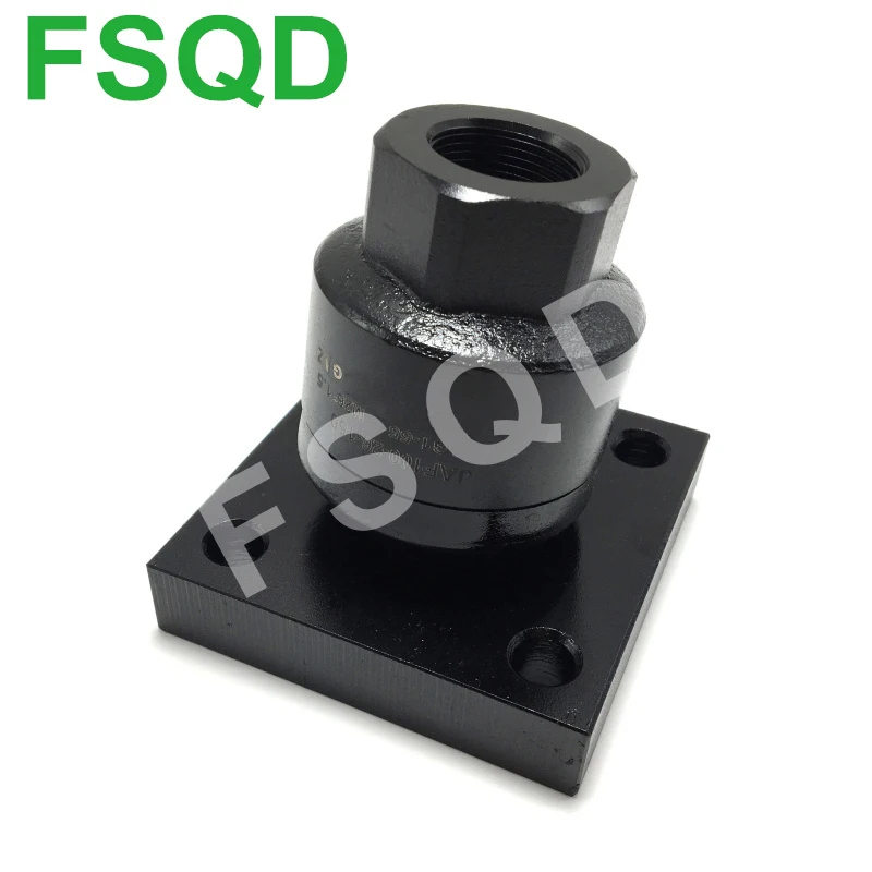 JAF100-26,27-150 JAF100-27-200 JAF125-27-150,200 FSQD Floating Joint Pneumatic Components Air Tool JA JAF Series
JAF100-26,27-150 JAF100-27-200 JAF125-27-150,200 FSQD Floating Joint Pneumatic Components Air Tool JA JAF Series